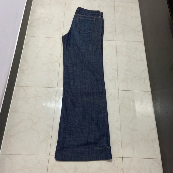 Banana Republic Denim Bootcut . Size - 32 - Picture 4 of 7